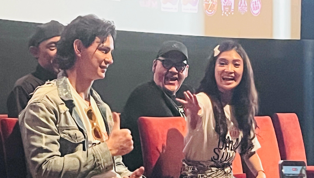 Dalam Sujudku” Hadirkan Drama Rumah Tangga Sarat Emosi dari Kolaborasi Tiga Negara