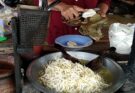 Toge Goreng Pak Abung, Sajian Legendaris di Cijeruk yang Selalu Diburu Pecinta Kuliner