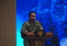 Panglima TNI Paparkan Peran Strategis TNI dalam Dukung Pembangunan Daerah Menuju Indonesia Emas 2045