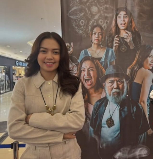 Vanny Meisella: Dari Bintang Iklan ke Layar Lebar, Meniti Karier Sambil Jalani Tiga Peran Sekaligus