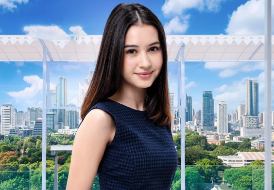 Sandrinna Michelle foto Ist