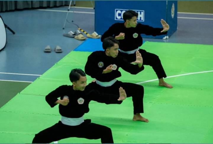 Tangerang Siap Gelar Sport Tourism 2026, Padukan Event Olahraga dan Daya Tarik Wisata