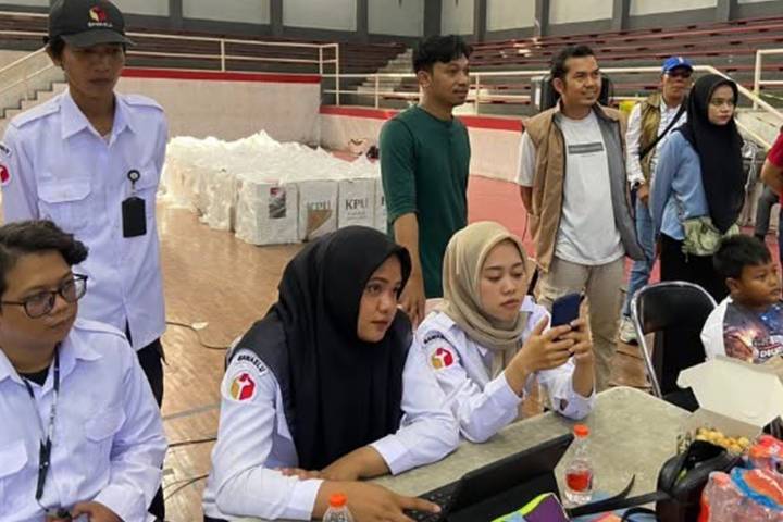 Bawaslu Kota Tangerang Buka Pendaftaran Pendidikan Pengawas Partisipatif 2026, Gratis untuk Masyarakat