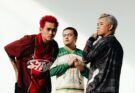 DNA Gandeng PARKZ Lewat Single “PAIN”, Hadirkan Musik Elektronik Emosional