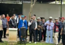 Tradisi Motong Kebo Andil Meriahkan Lebaran Depok 2026 di GDC