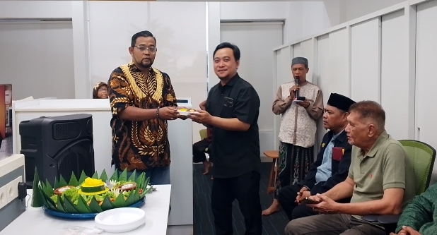 Budayantara Digital Network Resmi Diluncurkan, Dorong Digitalisasi Seni Budaya Nusantara