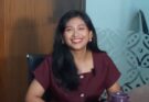 Berawal dari Hobi Joget Sejak Kecil, Agnes Sarila Wiridhani Kini Fokus Melestarikan Tari Tradisional Nusantara