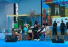 Lenong Nyedengin Baju Meriahkan Lebaran Depok 2026 di GDC