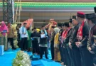 Ronda KOOD Berbudaya Resmi Dilantik, Anak Muda Depok Siap Lestarikan Budaya Daerah