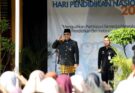 Pemkot Tangerang Peringati Hardiknas 2026, Sachrudin Tekankan Kolaborasi Pendidikan