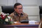 RW Kumuh di Jakarta Turun 52 Persen, Pemprov DKI Perkuat Penataan Berbasis Data BPS