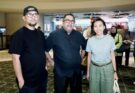 Wagub Rano Karno Dukung Penguatan Perfilman Lewat Jakarta Film Commission