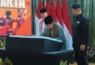 Gubernur Pramono Resmikan Gedung Dispora DKI, Target Prestasi Atlet Jakarta Mendunia
