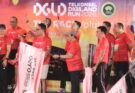 Jakarta Raih Sertifikasi World Athletics untuk Ajang Half Marathon dan 10K