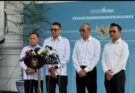 PLN Minta Maaf atas Pemadaman Bergilir, Sistem Kelistrikan Jawa Berangsur Pulih