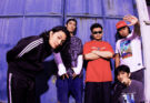 Sleepover Kenalkan Karakter Musik Lewat Maxi-Single Perdana “Leave Me / Quiet Tension”
