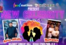 Detania dan Bima Al-Fath Meriahkan Grand Launching NEW CELEBRITY, Siap Lahirkan Talenta Baru Industri Musik