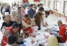KBRI Islamabad dan Pakistan Red Crescent Society Gelar Donor Darah, Wujudkan Solidaritas Indonesia-ASEAN-Pakistan Subjudul