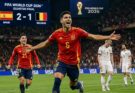 Spanyol Lolos ke Semifinal Piala Dunia 2026 Usai Tundukkan Belgia 2-1 di Perempat Final