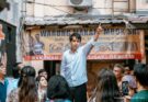 First Look Bapak Paling Jujur Perlihatkan Andovi da Lopez sebagai Calon Gubernur, Tayang Oktober 2026