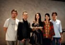 Lulu Mudita Debut di Industri Musik Lewat Single “Apakah Kamu Orangnya?”