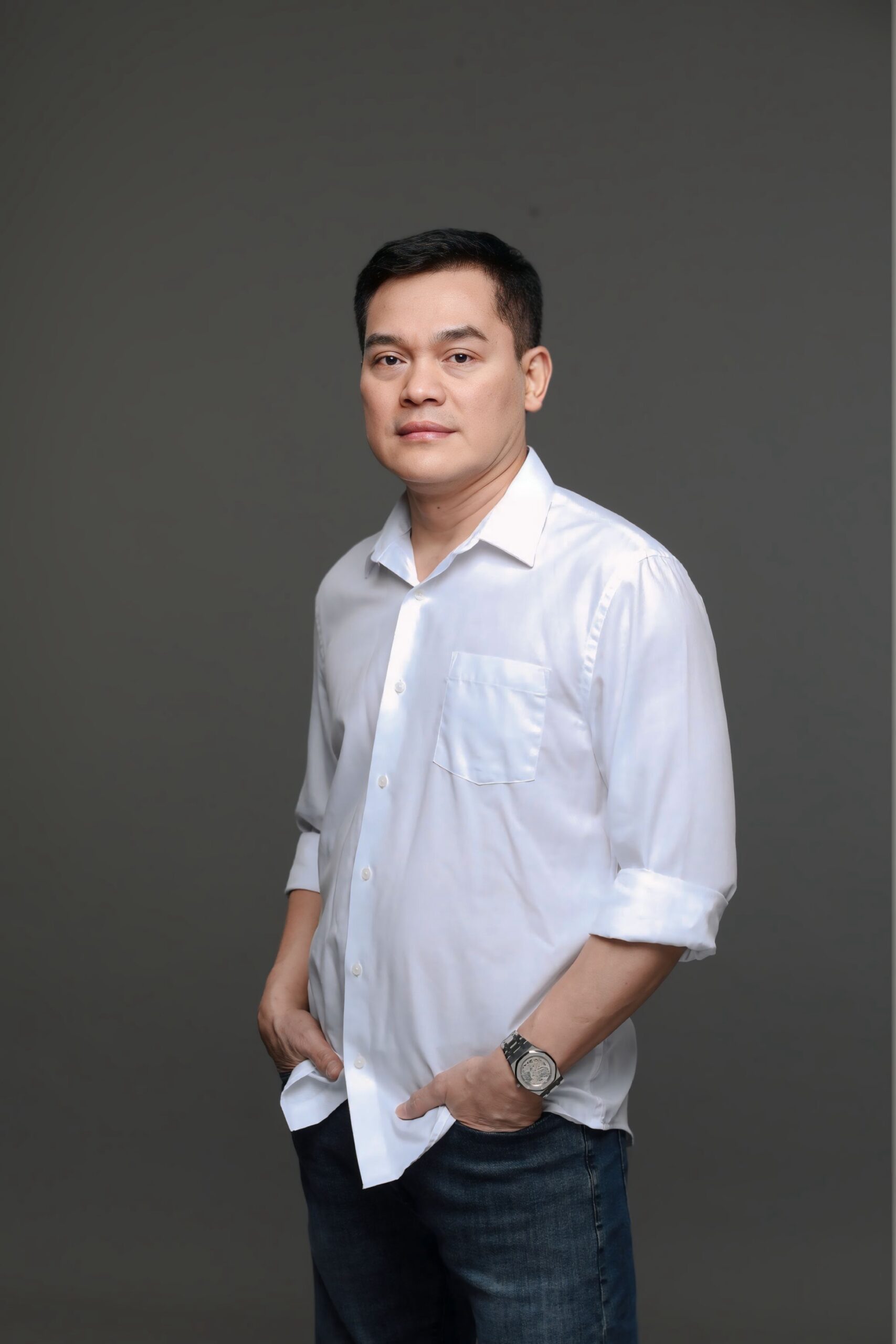 Bobby Suryadi rilis album Echoes of the Heart