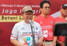 KPK Dorong Warga Jakarta Ikut Awasi Pengelolaan Anggaran Pemprov DKI