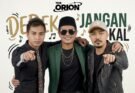 Eks-Bassis Zivilia Idam Gabung The Orion, Hadir dengan Tiga Single Baru