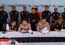 Polres Metro Jakarta Barat Ungkap Pabrik Oli Palsu dari Oli Bekas, Tiga Orang Diamankan