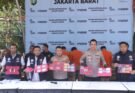 Sindikat Ganjal ATM di Jakarta Barat Dibongkar, Empat Tersangka Kuras Rp205 Juta