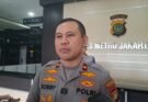 Razia Malam di Tamansari, Polisi Amankan Dua Pria Bawa Obat Keras Tanpa Izin