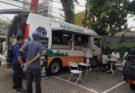 25 Warga Manfaatkan Peta Konseling BPN Jakarta Barat di Tambora untuk Konsultasi Pertanahan