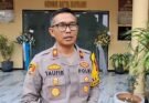 Operasi Nila Jaya 2026, Polsek Kembangan Sita Sabu, Ketamin dan Ratusan Obat Keras