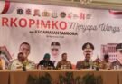 Silaturahmi Forkopimko di Tambora: Eratkan Sinergi, Wujudkan Lingkungan Aman dan Nyaman di Jakarta Barat