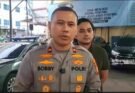 Razia Malam di Tamansari, Polsek Metro Tamansari Amankan Pria Bawa Sabu 0,16 Gram