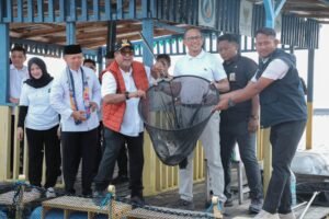 Wagub Rano Karno Kunjungan Kerja Pulau Tidung 25 September 2026 Pariwisata Kepulauan Seribu.jpg
