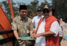 Wagub Rano Karno Tinjau Pulau Tidung: Dorong Wisata Berbasis Warga & Ekosistem Terjaga