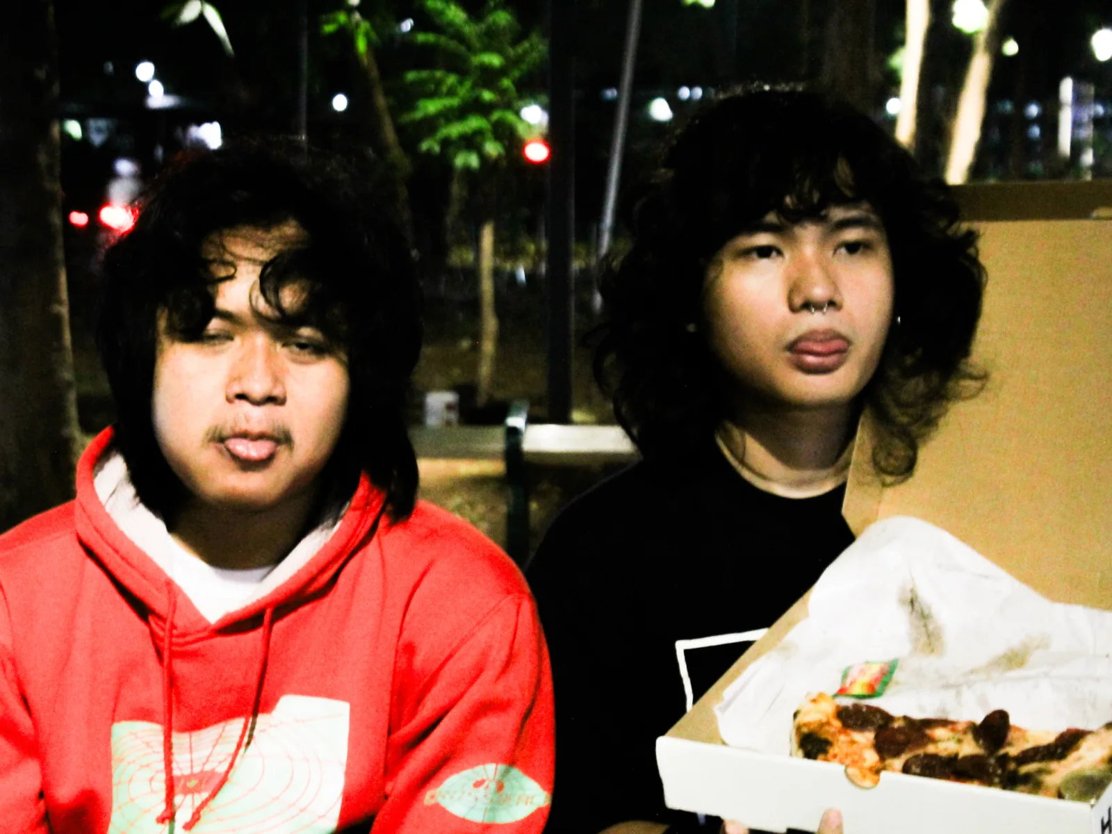 Brand New Hair Color merilis album perdana Everybody Dies in the Movies