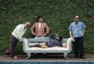 Lafa Pratomo, Ari Lesmana dan White Chorus Hadirkan “Juara Dua”, Lagu tentang Memilih Hidup Secukupnya