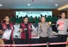 Polres Jakbar Bongkar Lab Etomidate di PIK 2, Sita Ribuan Cartridge dan Bahan Produksi