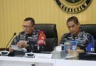 Kodaeral V Uji Kesiapan Pangkalan dan Prajurit Lewat Glagaspur P1 dan P2 2026