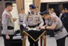 Irjen Pol Pasma Royce Resmi Jadi Kapolda Bali, Gantikan Daniel Adityajaya