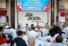 “Diskusi Terbuka yang Tertutup: Langkah Awal Kapolda Metro Jaya Disorot Kalangan Pers”