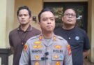 Polsek Tambora Tangkap Terduga Pencuri iPhone 13, Hasil Penjualan Dipakai Judi Online