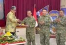 Atase Pertahanan KBRI Islamabad Gelar Syukuran HUT ke-81 TNI, Perkuat Semangat Pengabdian di Luar Negeri