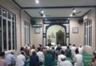 Kapolsek Tambora Gelar Salat Subuh Keliling, Ajak Warga Perkuat Sinergi Jaga Kamtibmas