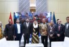 Wamendag Dyah Roro Esti Bahas Peluang Perdagangan Indonesia-Pakistan di TEI ke-41