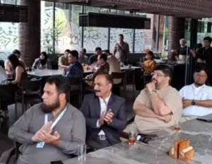 Penandatanganan tujuh MoU bisnis Indonesia-Pakistan di TEI 2026