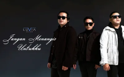 Jangan Menangis Untukku 2026 Version Luvia Band