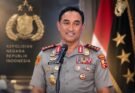 Komjen Suyudi Ario Seto Disetujui DPR Jadi Kapolri Baru, Gantikan Listyo Sigit